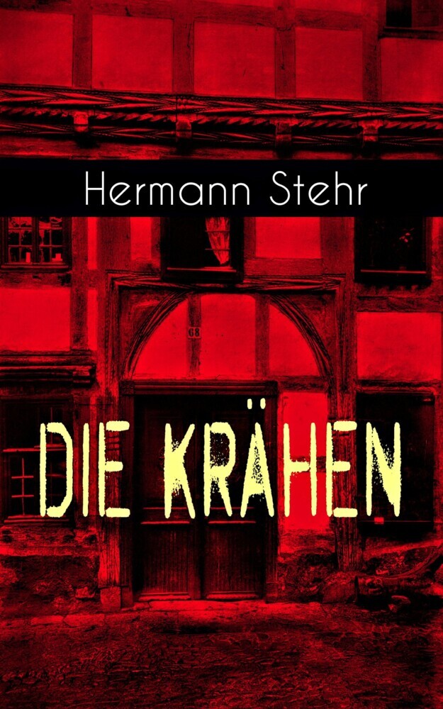 Die Krähen main product photo