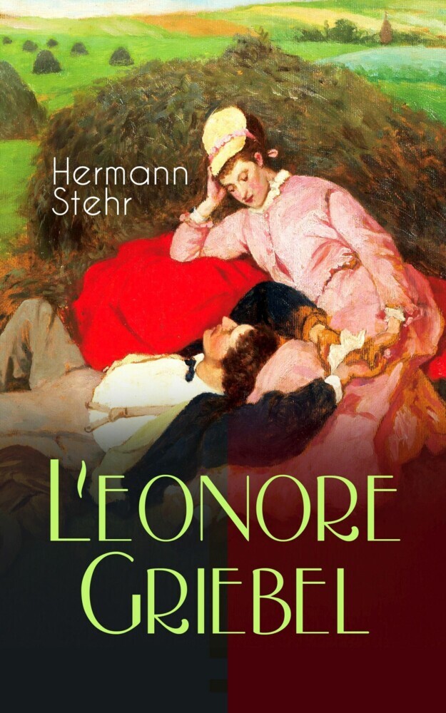 Leonore Griebel main product photo