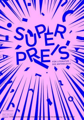 Superpreis für Literatur