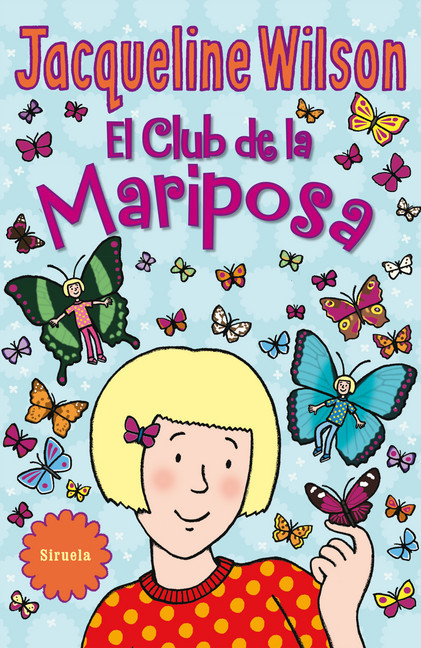 El Club de la Mariposa main product photo