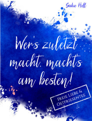 Beziehungsstatus 1: Wer&apos;s zuletzt macht, macht&apos;s am besten!