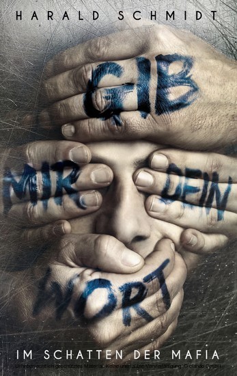 Gib mir dein Wort main product photo