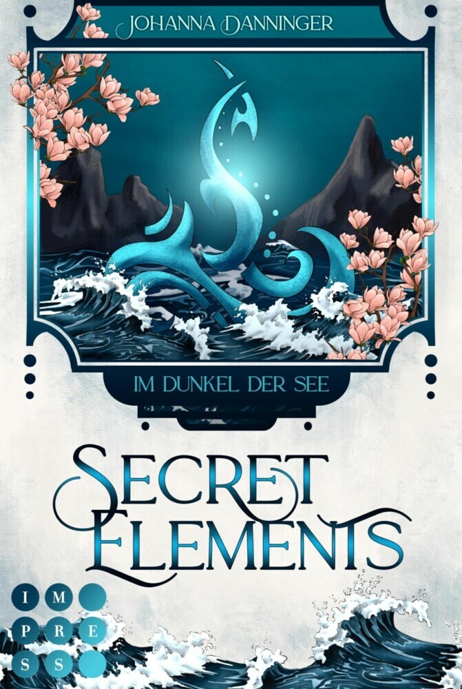 Secret Elements 1: Im Dunkel der See main product photo