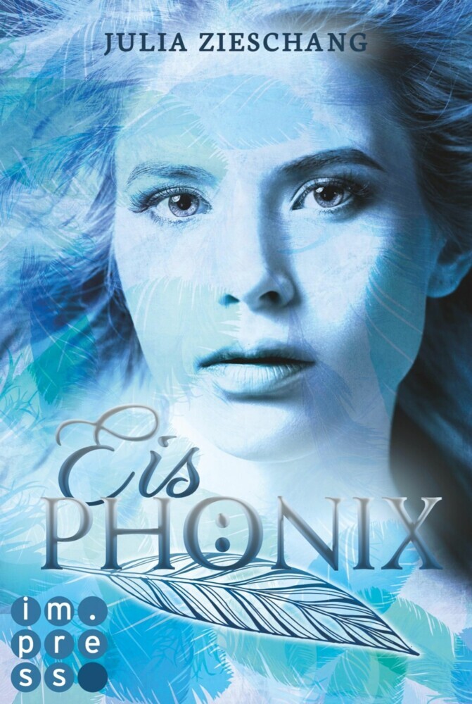 Eisphönix (Die Phönix-Saga 2) main product photo