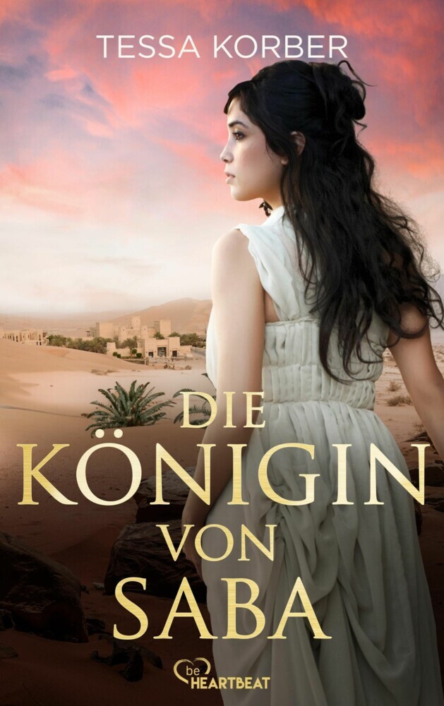 Die Königin von Saba main product photo