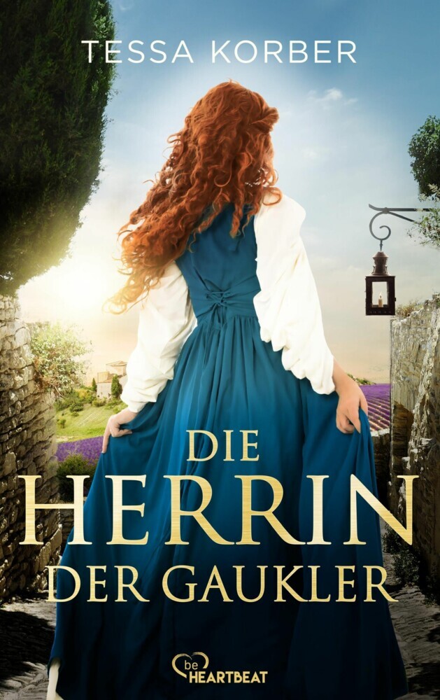Die Herrin der Gaukler main product photo