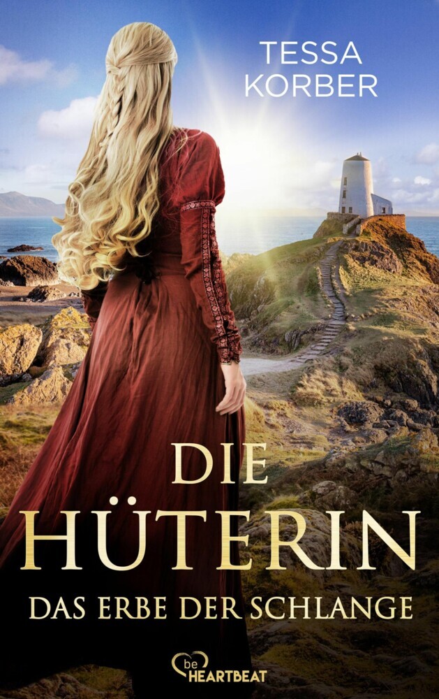 Die Hüterin - Das Erbe der Schlange main product photo