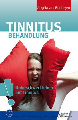Tinnitus-Behandlung