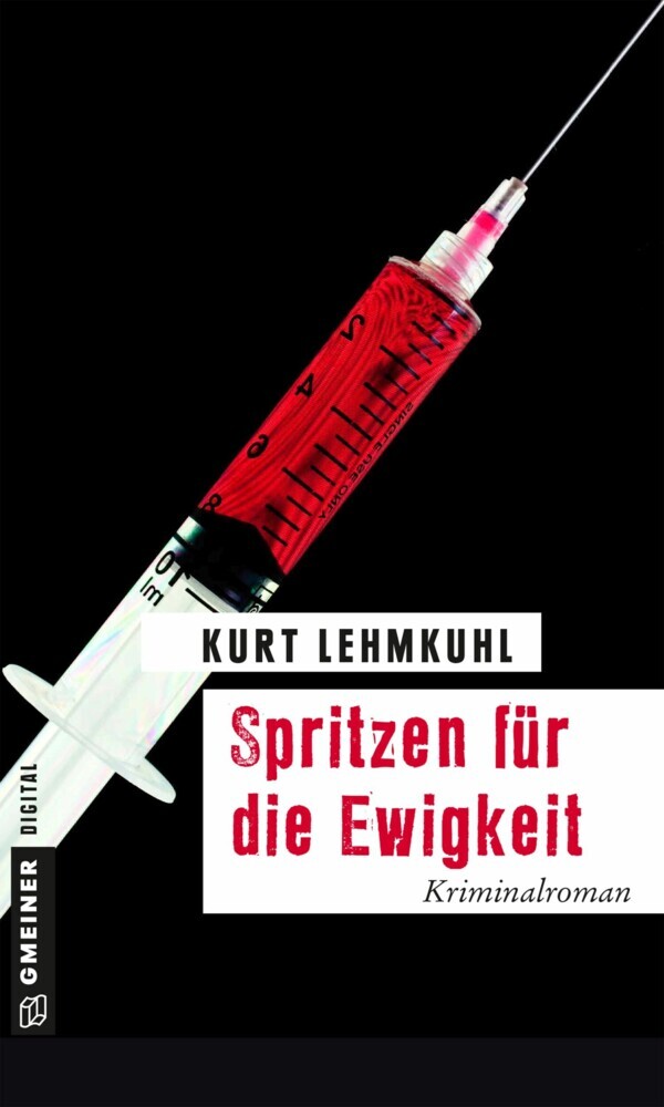 Spritzen für die Ewigkeit main product photo