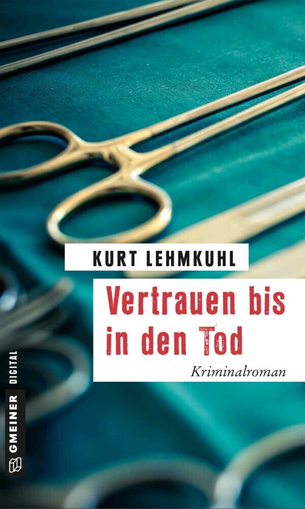 Vertrauen bis in den Tod main product photo
