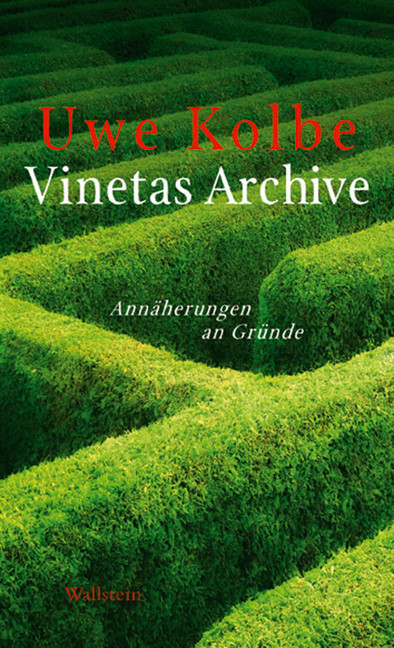 Vinetas Archive main product photo