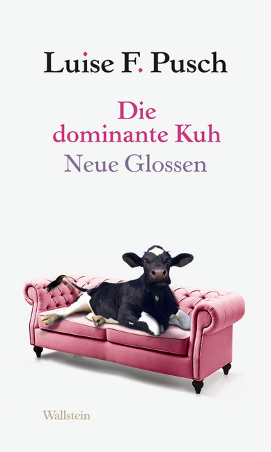 Die dominante Kuh main product photo