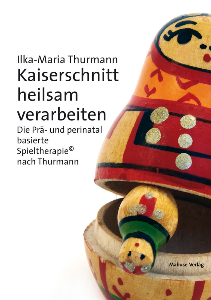 Kaiserschnitt heilsam verarbeiten main product photo