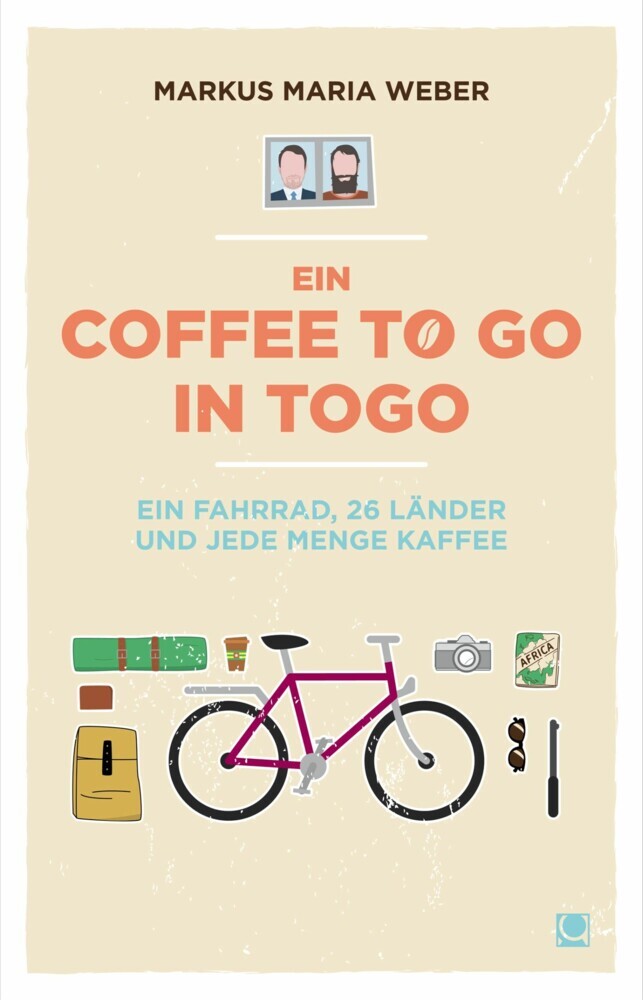 Ein Coffee to go in Togo main product photo