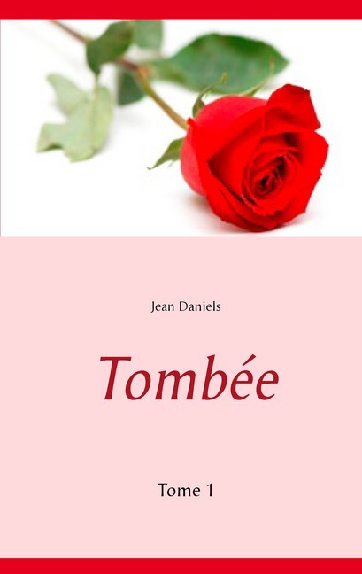 Tombée main product photo