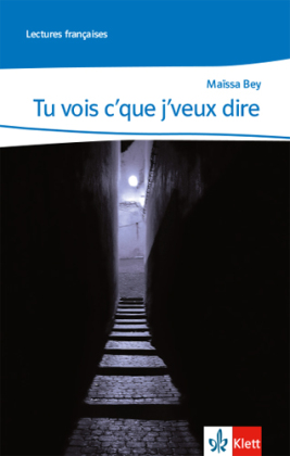 Tu vois c'que j'veux dire. Abgestimmt auf Tous ensemble, m. 1 Beilage