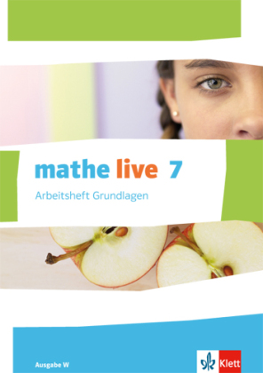mathe live 7. Ausgabe W