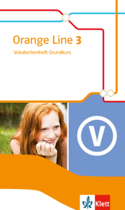 Orange Line 3 Grundkurs
