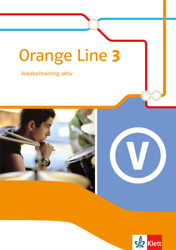 Orange Line 3 main product photo