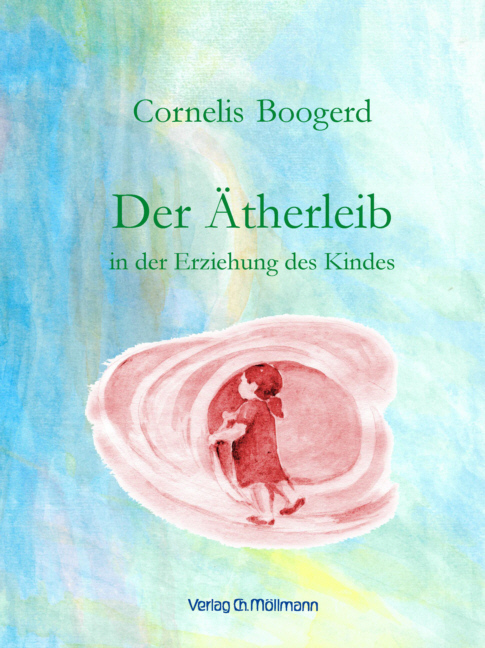 Der Ätherleib in der Erziehung des Kindes main product photo
