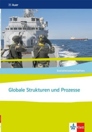 Globale Strukturen und Prozesse. Ausgabe Nordrhein-Westfalen, m. 1 Beilage