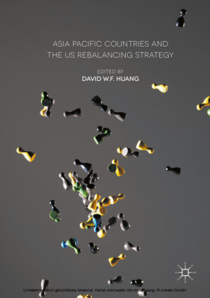 Asia Pacific Countries and the US Rebalancing Strategy