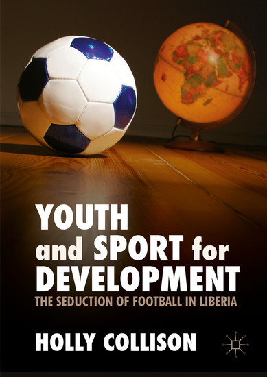 Youth and Sport for Development main product photo