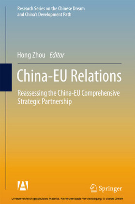 China-EU Relations