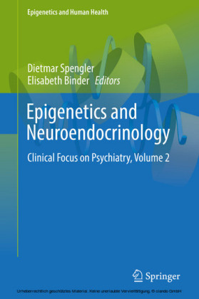 Epigenetics and Neuroendocrinology