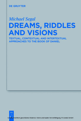 Dreams, Riddles, and Visions