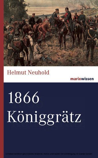 1866 Königgrätz main product photo