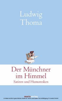 Der Münchner im Himmel