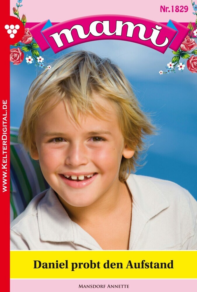 Mami 1829 - Familienroman main product photo