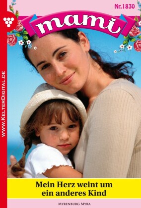 Mami 1830 - Familienroman