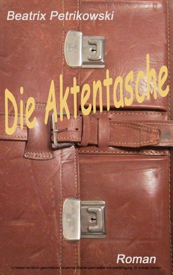 Die Aktentasche main product photo
