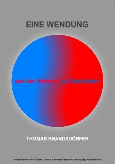 Eine Wendung main product photo