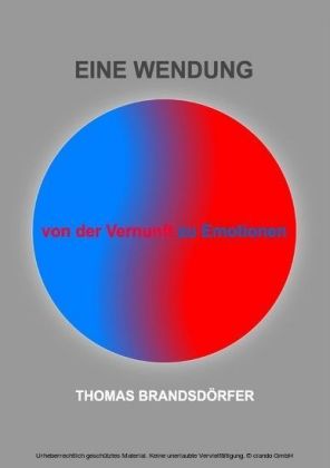 Eine Wendung