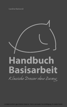 Handbuch Basisarbeit