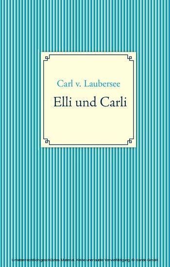 Elli und Carli main product photo
