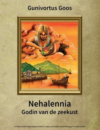 Nehalennia