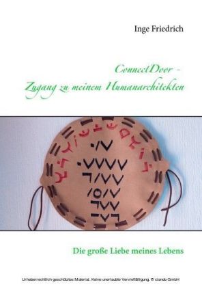 ConnectDoor - Zugang zu meinem Humanarchitekten