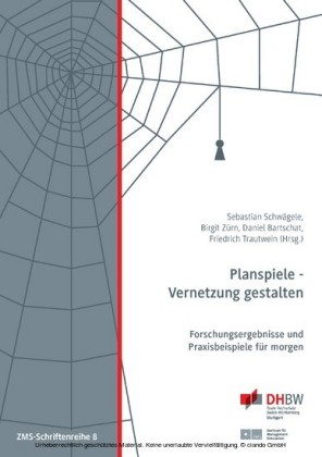 Planspiele - Vernetzung gestalten