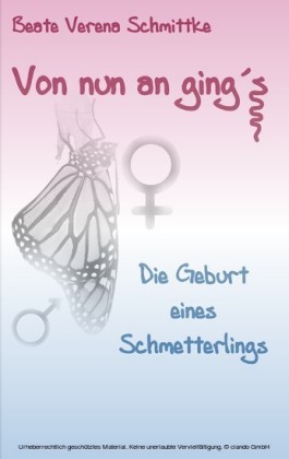 Von nun an ging&apos;s ...
