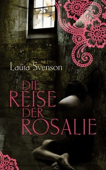 Die Reise der Rosalie main product photo