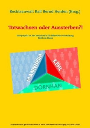 Totwachsen oder Aussterben?!