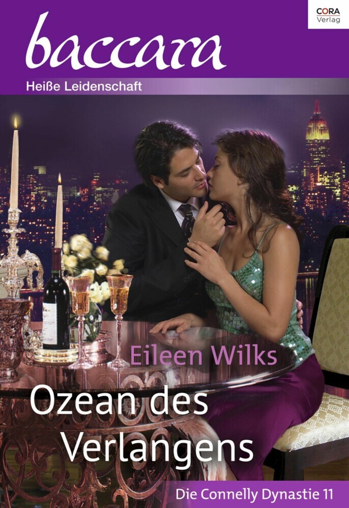Ozean des Verlangens main product photo