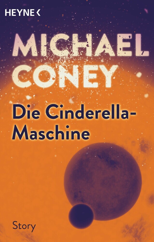 Die Cinderella-Maschine main product photo