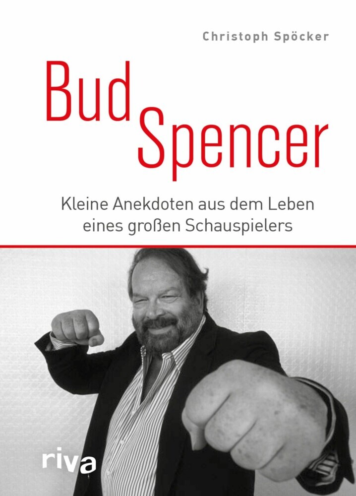 Bud Spencer main product photo