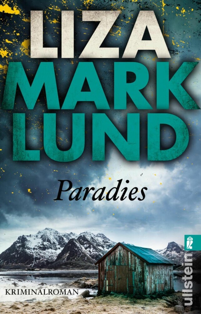 Paradies main product photo