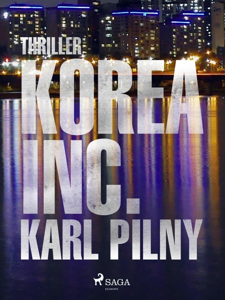 Korea Inc. main product photo
